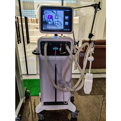 Altima Neo-Adult Ventilator