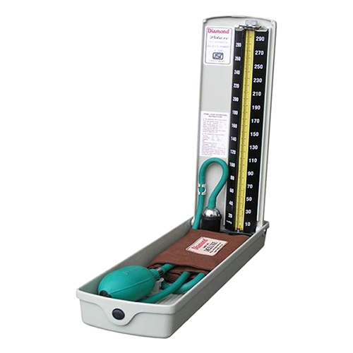 Mh-Bp01 Bp Machine - Application: Measure Blood Pressure