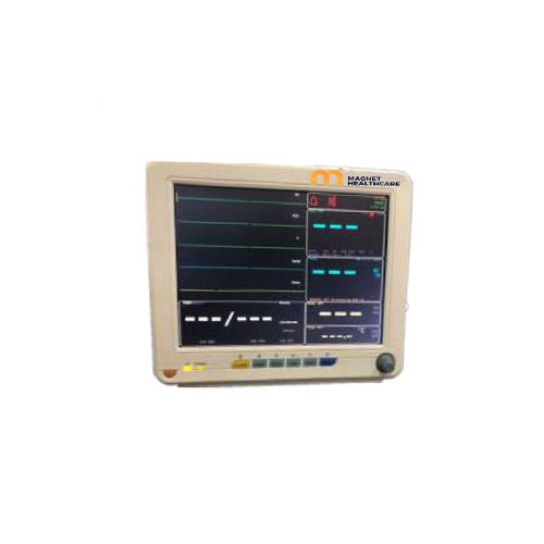 MH-PM01 Monitor
