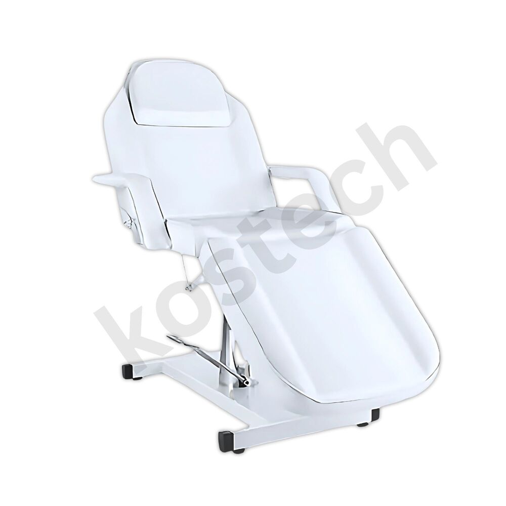 Hydraulic Derma Bed - Power Source: Electric