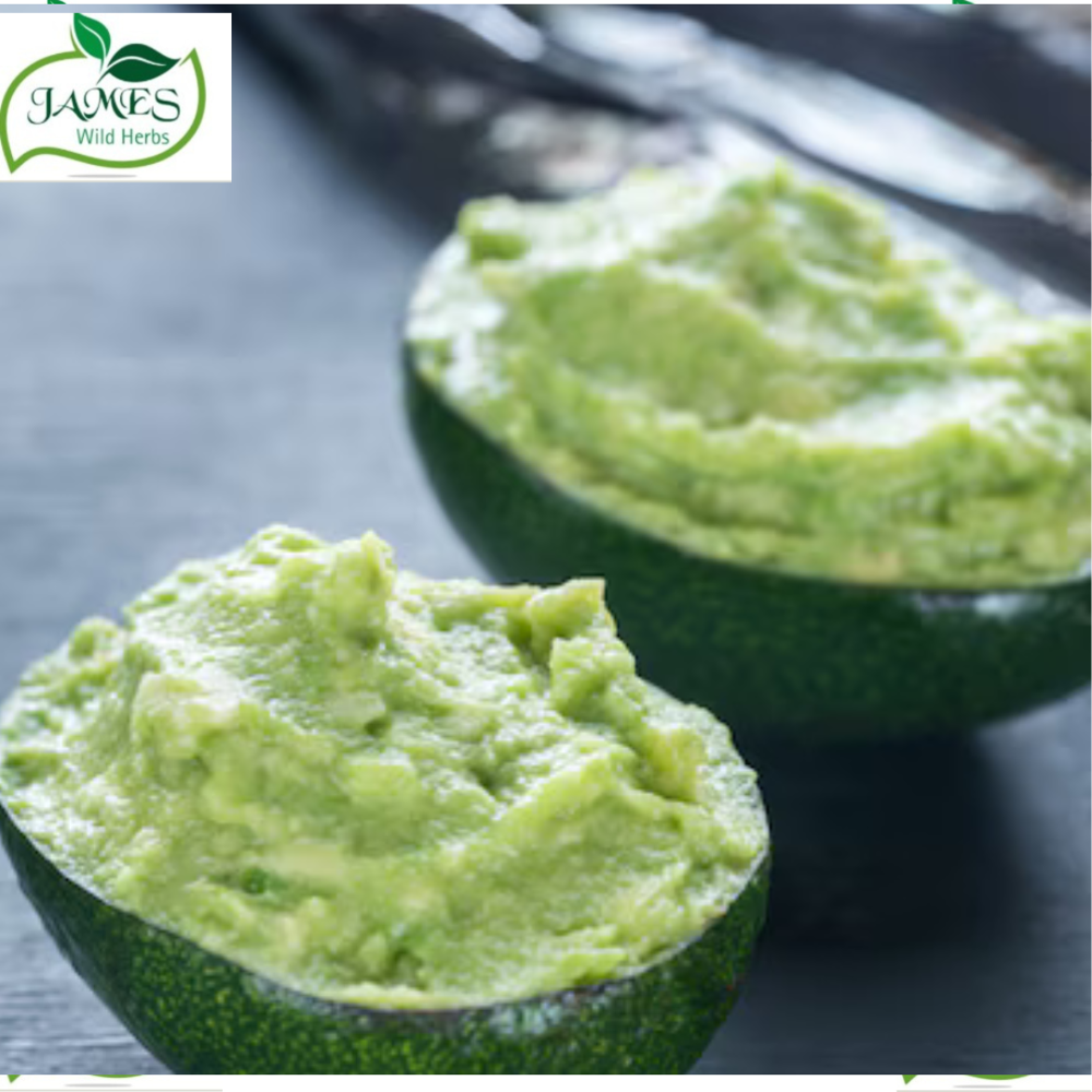 Avocado Butter