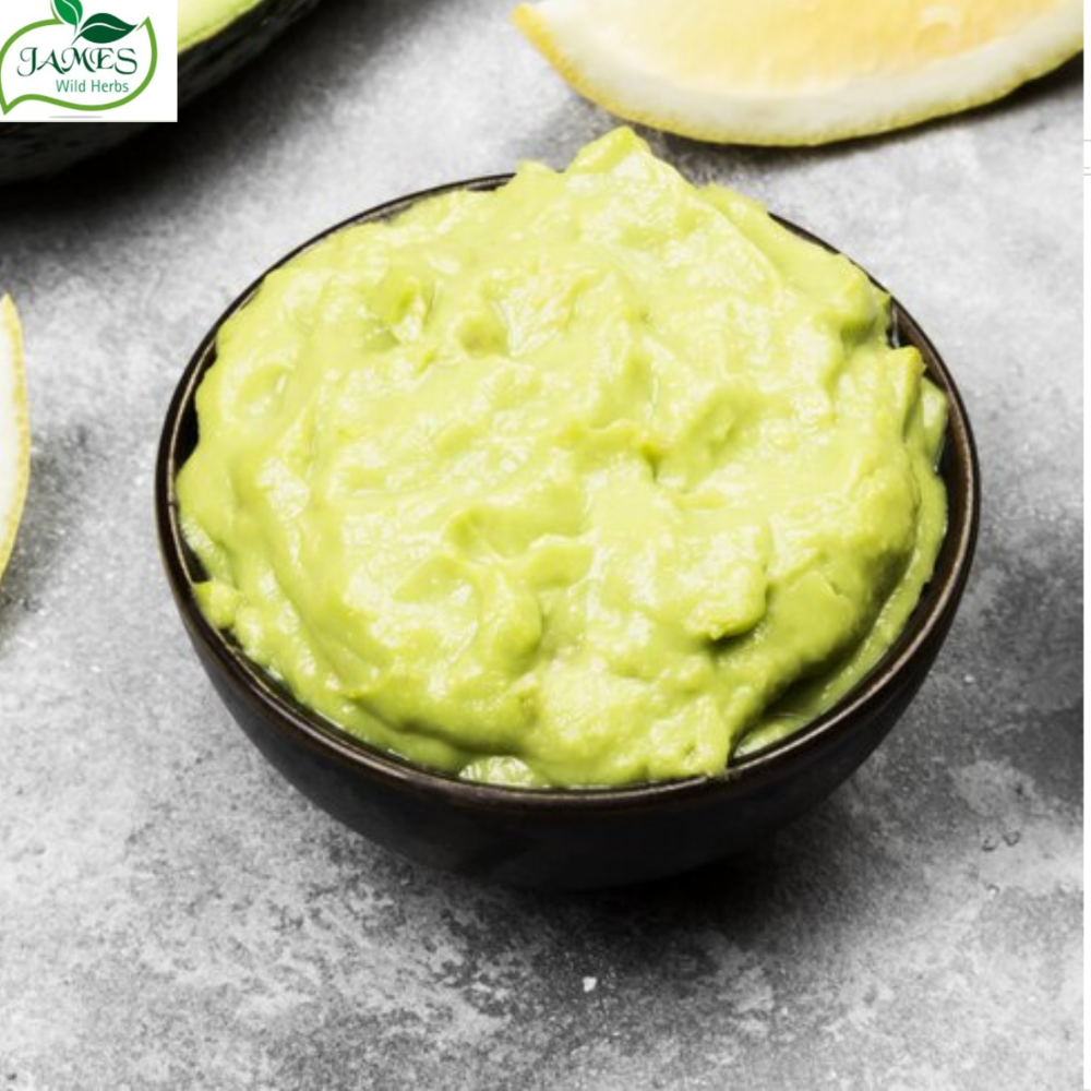 Avocado Butter - Attributes: Waterproof