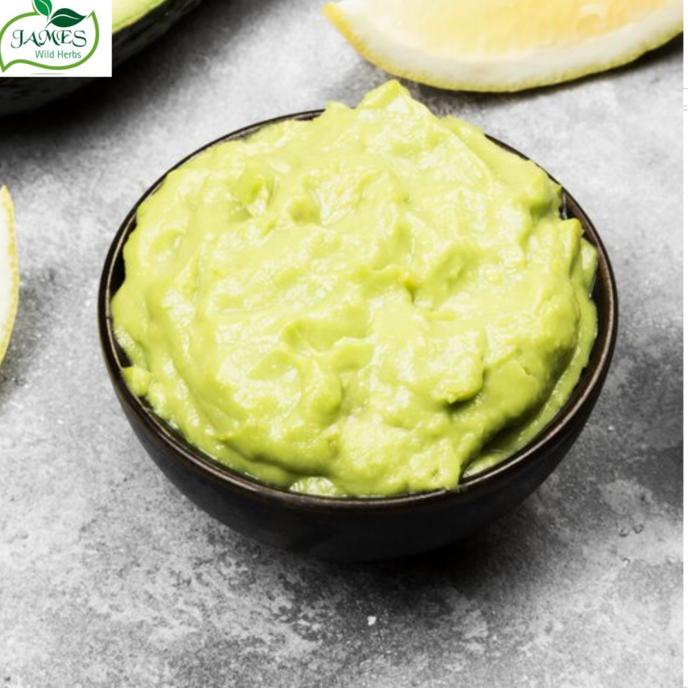 Avocado Butter