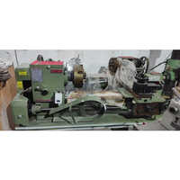 Medium Duty Lathe Machine
