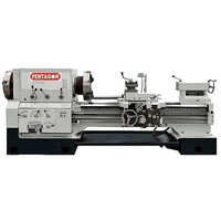 Heavy Duty Lathe Machine