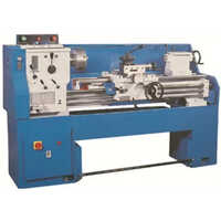 9 Feet Heavy Duty Lathe Machine