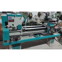 6 Foot Lathe Machine