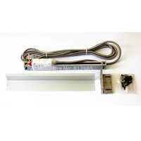 Ditron Linear Scale