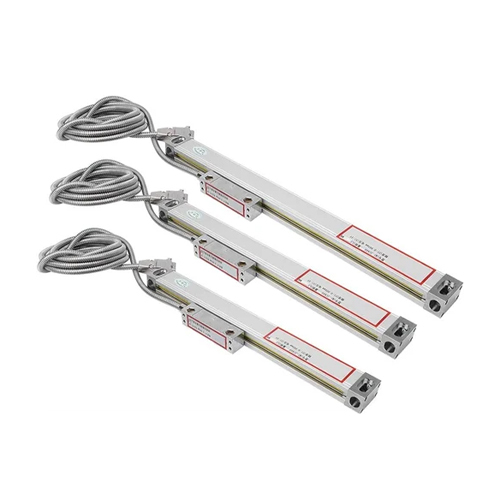 Digital Linear Scale
