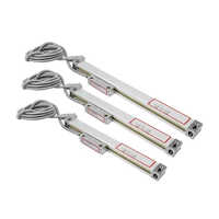 Digital Linear Scale - Length: 10 Millimeter (mm)