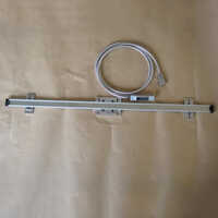 Magnetic Linear Scale - Length: 100 Millimeter (mm)