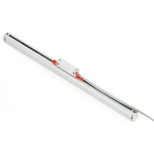Linear Glass Scale