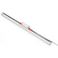 Linear Glass Scale