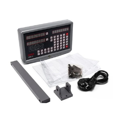 10000 Mm Glass Type Dro Linear Scale