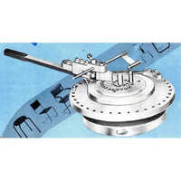 Ratchet Type Rapid Tube Bender