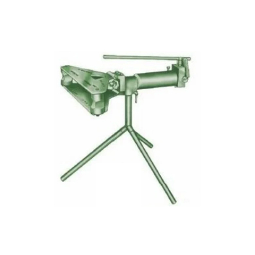 Iron Pipe Bending Machine