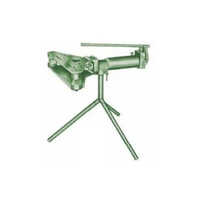 Iron Pipe Bending Machine