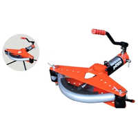 Manual Pipe Bending Machine