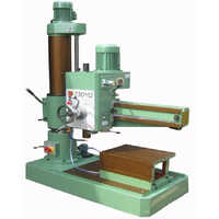 ZQ3050x13 Radial Drilling Machine