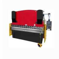 10 Ton Hydraulic Press Brake