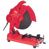 Cut Off Machine