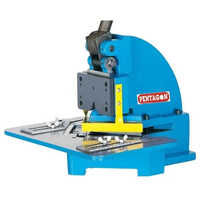 Hand Notching Machine