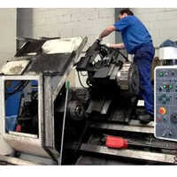 Industrial CNC Machine Repairing Services