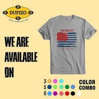 Round Neck T-Shirt