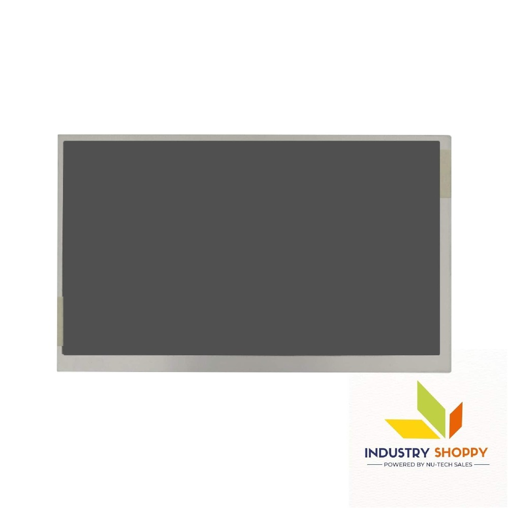 Auo A070fw03-v.8 Lcd Module - Application: Industrial