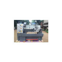Geared Lathe Machine Repairing Service