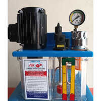 Oil Lubrication Pump