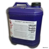 DOW Rocima 640 Preservative (BIT)