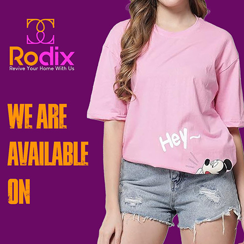 Ladies T-Shirt