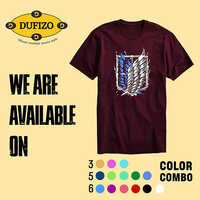 Colorful T-Shirt