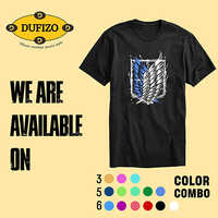 Colorful T-Shirt