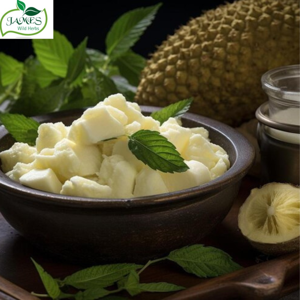 Bacuri Butter - Ingredients: Herbal