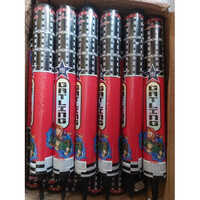 888 Shots Firework
