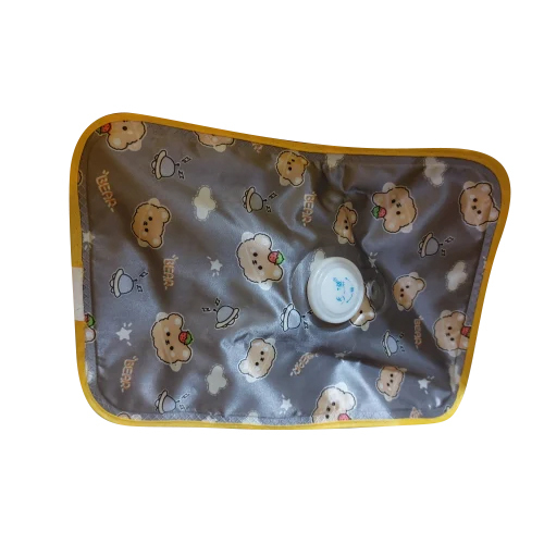 Electric Warm Bag - Durable Plastic, Electric Power Source | Polished Finish, Portable Design for Industrial Use