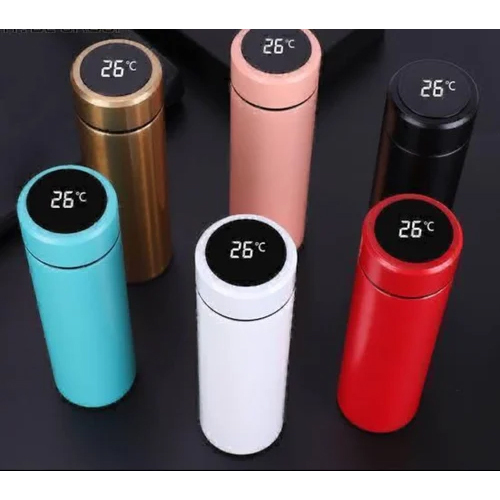 Temperature Bottle