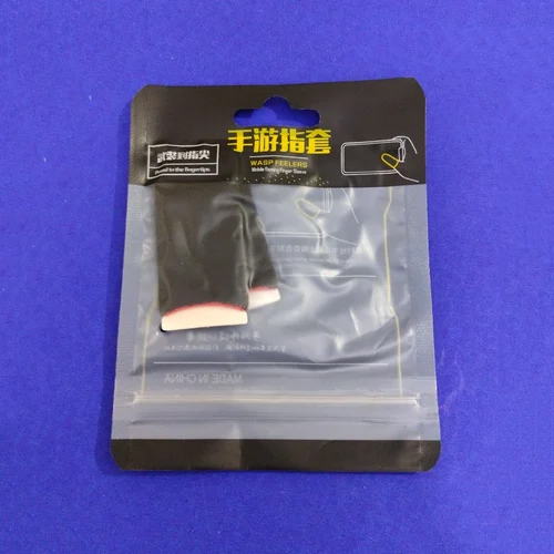 गेमिंग थंब स्लीव्स