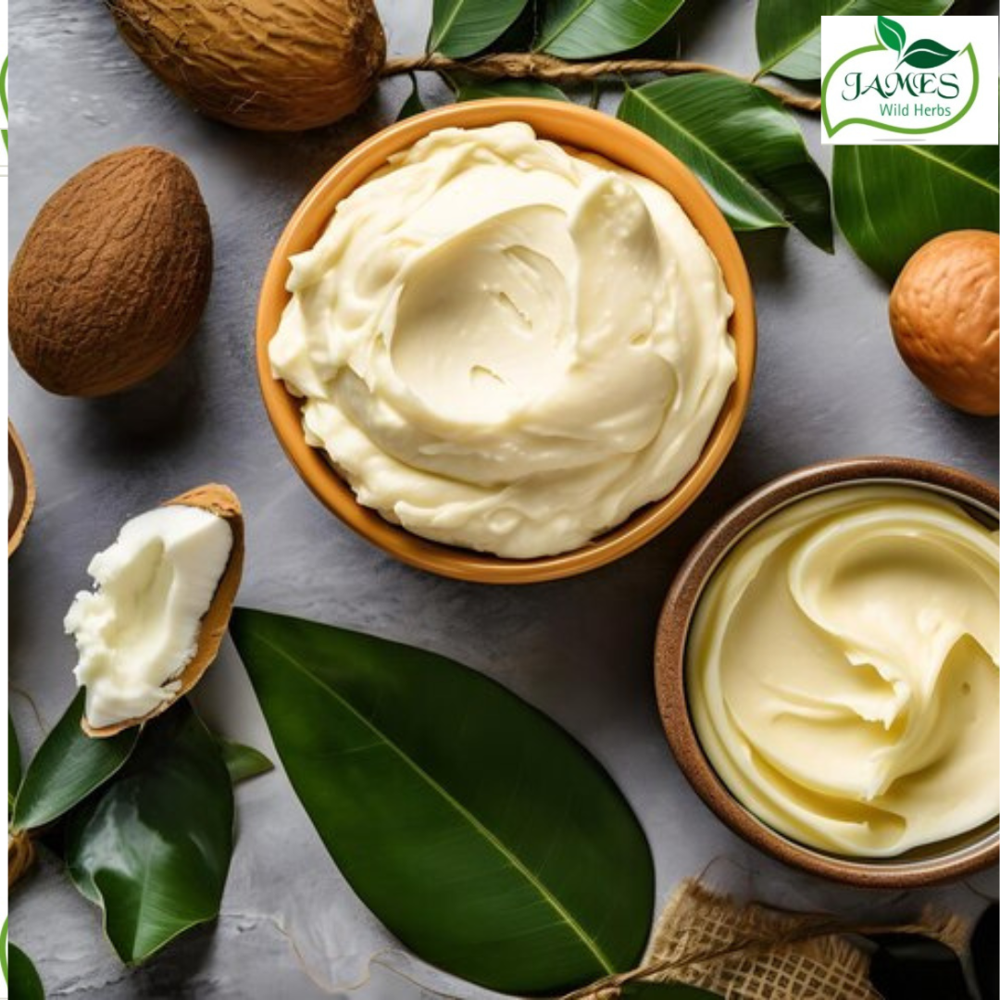 Bacuri Butter - Ingredients: Herbal