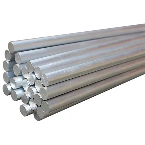 2024 Aluminium Round Bar