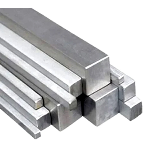 2024 Aluminium Square Bar