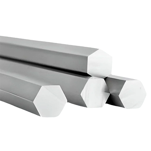 2024 Aluminium Hex Bar