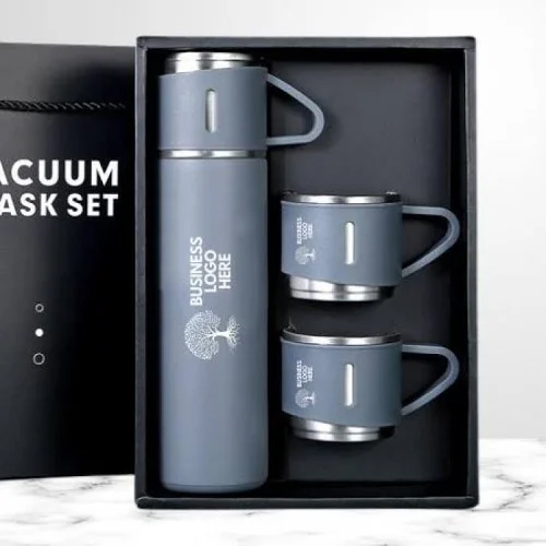 सब्लिमेशन बोतल फ्लास्क सेट