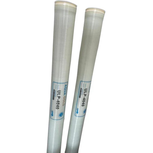 4040 Ro Membrane - Material: Pvc