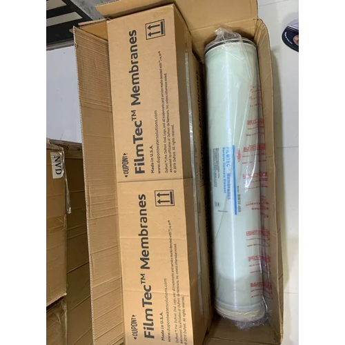 Dow 8040 Ro Membrane - Material: Polypropylene