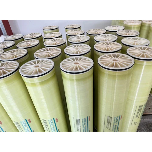 Dow Filmtec Ro Membranes - Material: Polypropylene