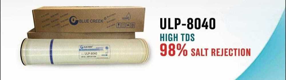 Ro Membrane - Material: Polypropylene