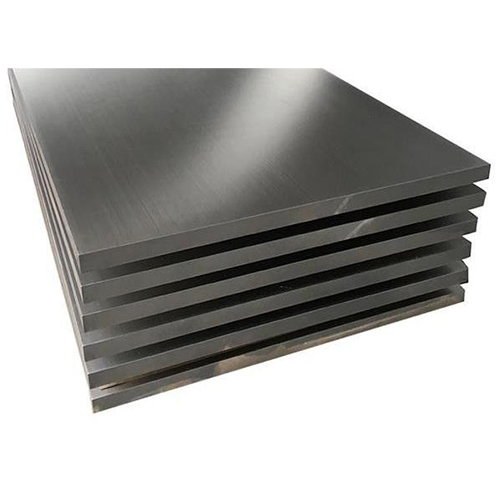  Aluminium Plate & Sheet